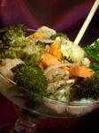 Irish Oven Roasted Vegetables 4 Appetizer