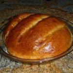 French Easy Home Bread Appetizer