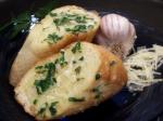 Italian Cheesy Garlic Bread 20 Appetizer
