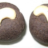 Pakistani Ragi Ladoos Dessert