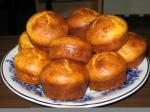 Serbian Cheese Muffins proja Breakfast