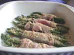 Pakistani Roasted Asparagus 22 Dinner