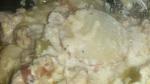 British Jeannies Famous Potato Hamburger Casserole Recipe Appetizer