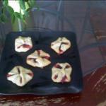 American Cranberry Jalapeno Cookies Dessert