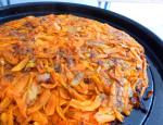 Canadian Potato Rosti or Beet or Carrot or Winter Squash Appetizer