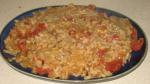 French Sundried Tomato Risotto 2 Dinner