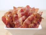 American Grilled Bacon Recipe On The George Foreman Grill Breakfast