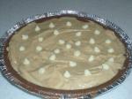 American Ez Peanut Butter Pie 3 Dessert