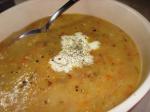 Cabbage Soup 47 recipe