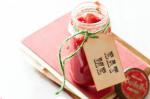 American Rhubarb Apple And Chilli Chutney Recipe Appetizer
