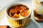 Canadian Ginger Creme Brulee Recipe 1 BBQ Grill