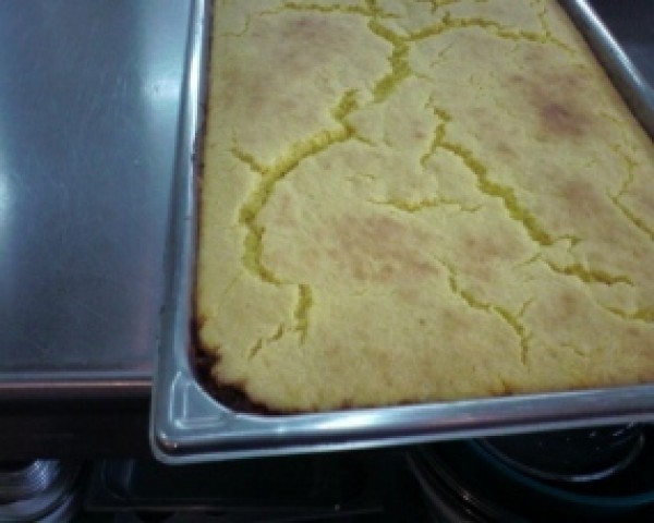 American Corn Bread Tamale Pie En Dinner