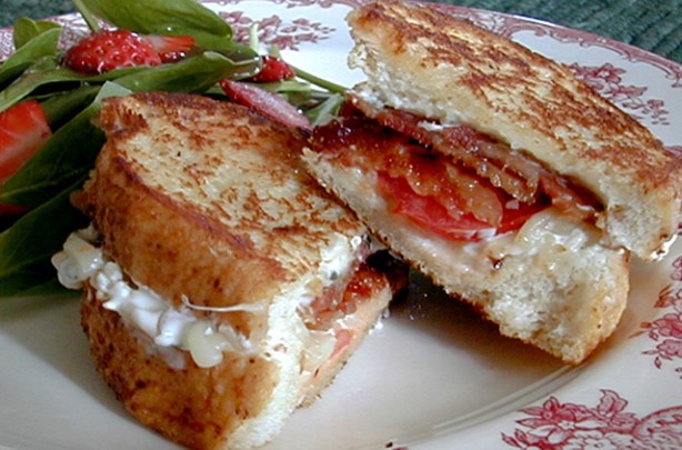 American Lasagna Sandwiches 1 Dinner