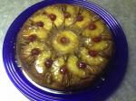 Heirloom Pineapple Upside Down Cake recipe