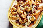 American Rosemary Prawns And Calamari With Semolina Mash Recipe Appetizer
