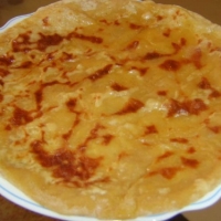 Puran Poli recipe