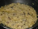 American Classic Risotto plus Tips for Perfect Risotto Dinner