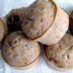 Australian Bran Muffins I Recipe Dessert