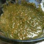 Australian Mexina Salsa Verde Recipe Appetizer