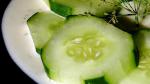 Australian Moms Cucumber Salad Recipe Appetizer
