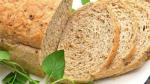 Australian Whole Wheat Zucchini Herb Bread Recipe Appetizer