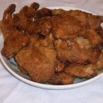 Fried Chicken 14 recipe