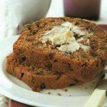 Welsh Bara Brith 7 Appetizer