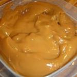 Vietnamese Caramel Sauce Recipe Appetizer