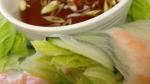Vietnamese Nuoc Cham vietnamese Dipping Sauce Recipe Dinner