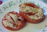 American Ww  Point  Baked Tomatoes Appetizer