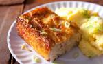 Australian Potato and Bacon Breakfast Casserole Recipe 2 Appetizer