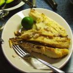Mexican Fish Tacos 4 BBQ Grill