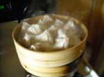 Chinese Chinese Dim Sum Pot Stickers Drink