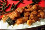 Chinese General Tsos Chicken 27 Dinner