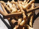 Cinnamon Twigs recipe