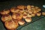 Australian Cinnamonapple Muffins 2 Dessert