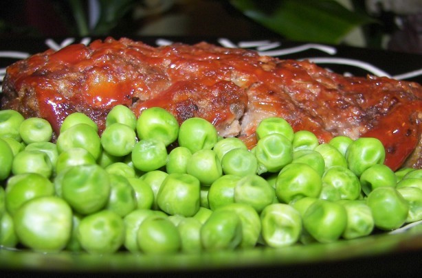 Australian Individual Meat Loaves barefoot Contessa Ina Garten Appetizer