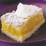 Australian Pineapple Shortcake Dessert