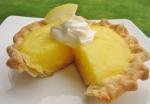 American Mini Lemon Meringue Pies 1 Dessert