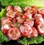Cherry Tomato Salad 13 recipe