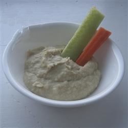 Australian Roasted Garlic Bean Dip Recipe Dessert