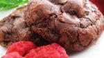Australian Chocolate Truffle Cookies Recipe Dessert