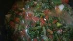 Australian Florentine Tomato Soup Recipe Appetizer