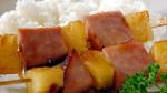 Australian Ham and Pineapple Kabobs Recipe Appetizer