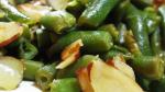 Australian Lemon Pepper Green Beans Recipe Dinner