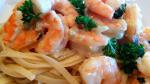 Australian Shrimp Scampi Bake Recipe Dinner