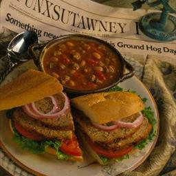 Mexican Mexican Pork and Bean Soup Soup