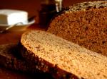 German Tastyhealthy Whole Spelt Bread Appetizer