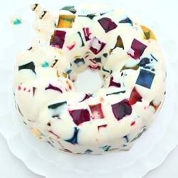 American Gods Supply Mosaic Dessert