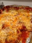 American Virginias Easy Lasagne 1 Dinner